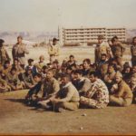 Islamic Revolution War 1980